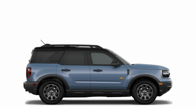 2026 Ford Bronco Sport® External Image 1